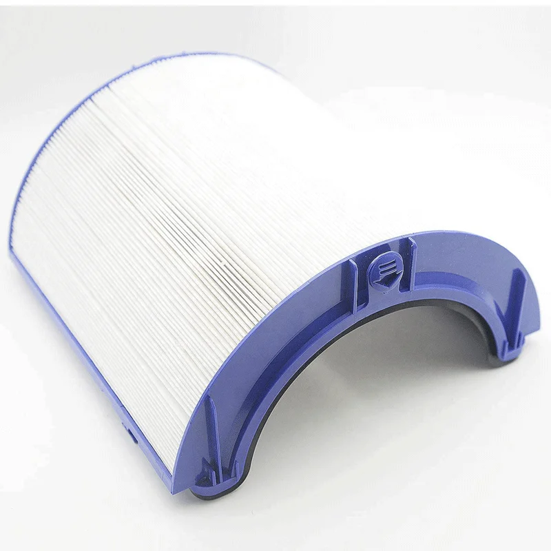 Air Purifier Fan Replacement Hepa Filter Round For Dyson DP04, TP04, HP04