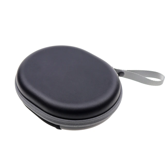 Factory mold manufacturing design case headphone big headphone hard case