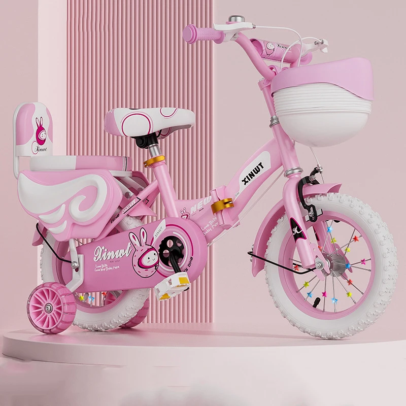 Free shipping electric dirt bike for kids lightweight boys bike made in China children bike