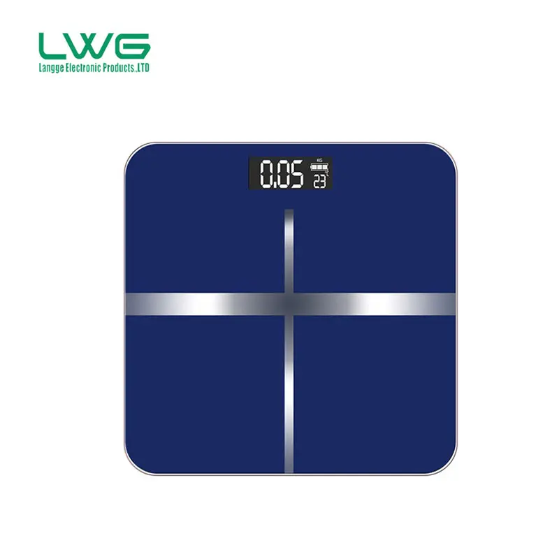 2023 wholesale 180kg Household Automatic Digital Weight Machine Bathroom Digital Platform Scale