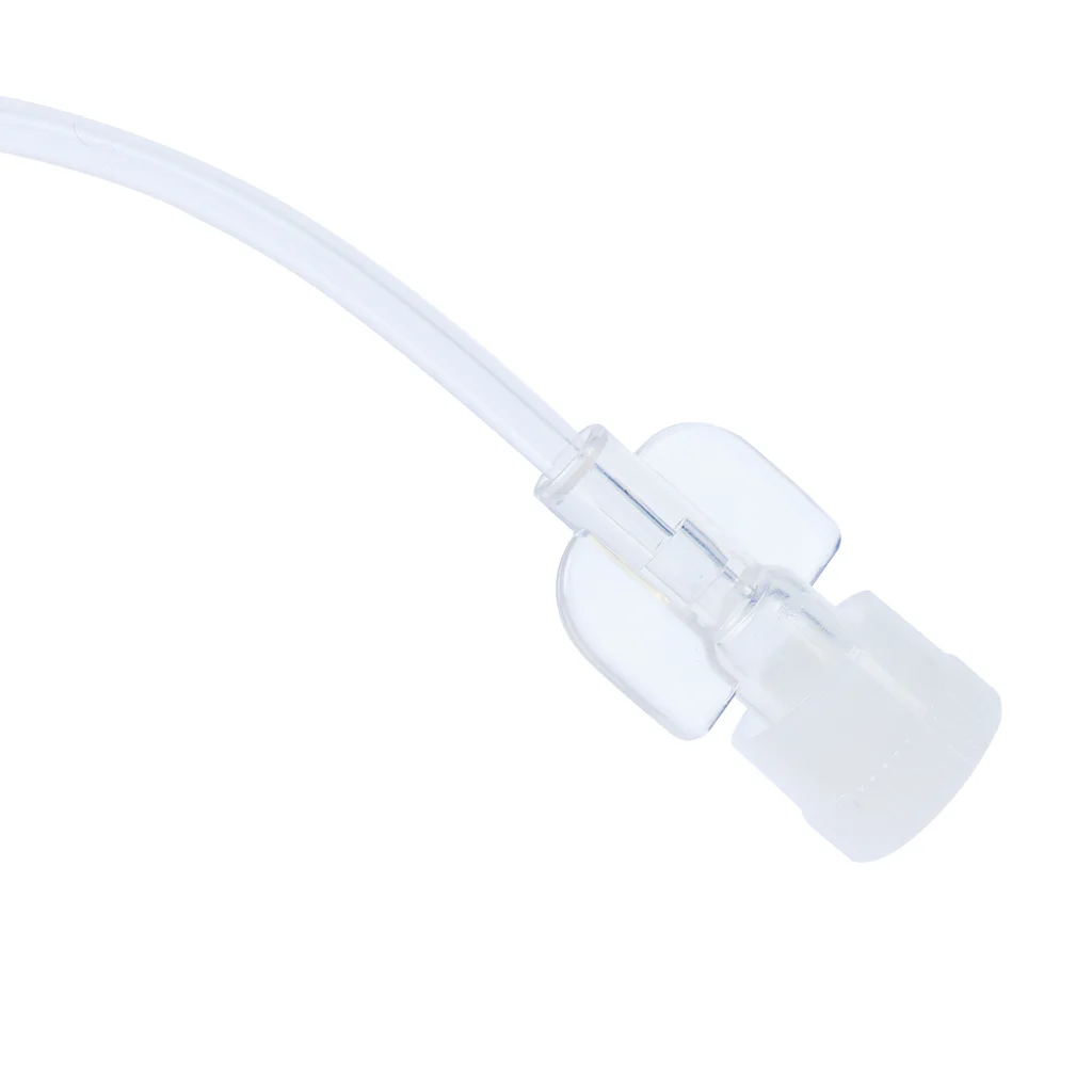 Wholesale good quality kdl brand hot sale i.v infusion disposable set machine custom service with flow