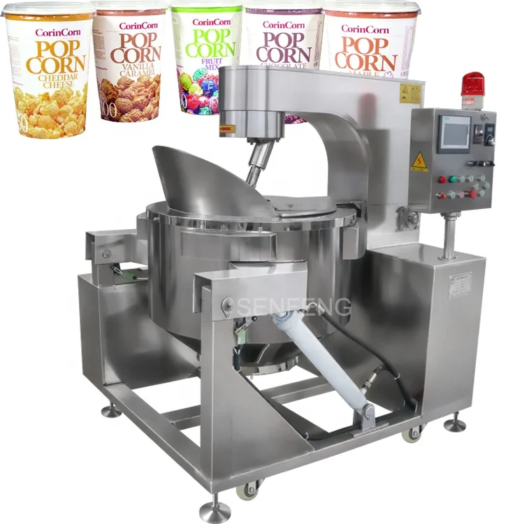 
corn pop snack commercial cheap popcorn machines for sale  (1600291000688)