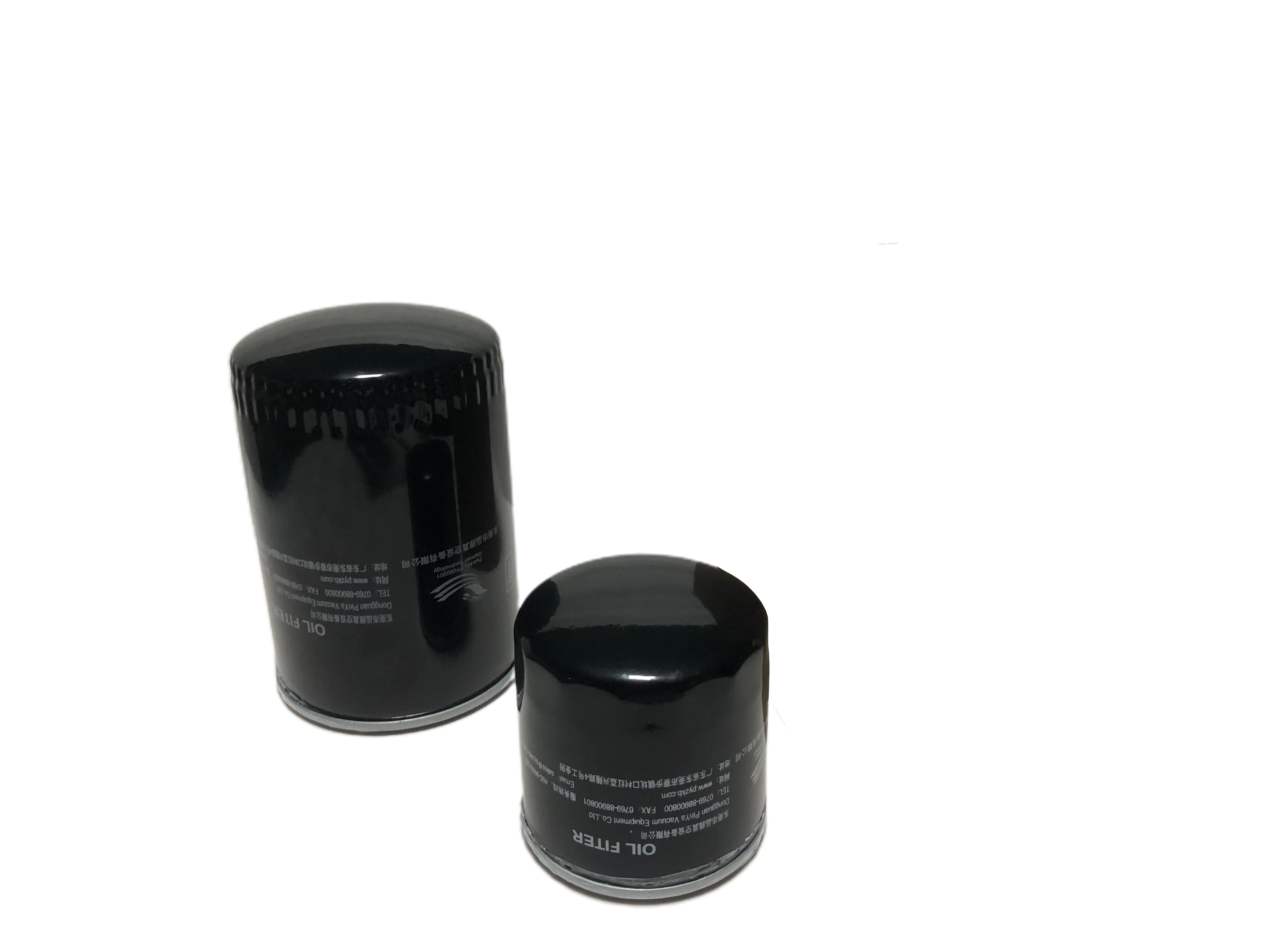 Vacuum Pump Repair Parts Kit Exhaust Filter Oil Separator Element Oil Mist Filter