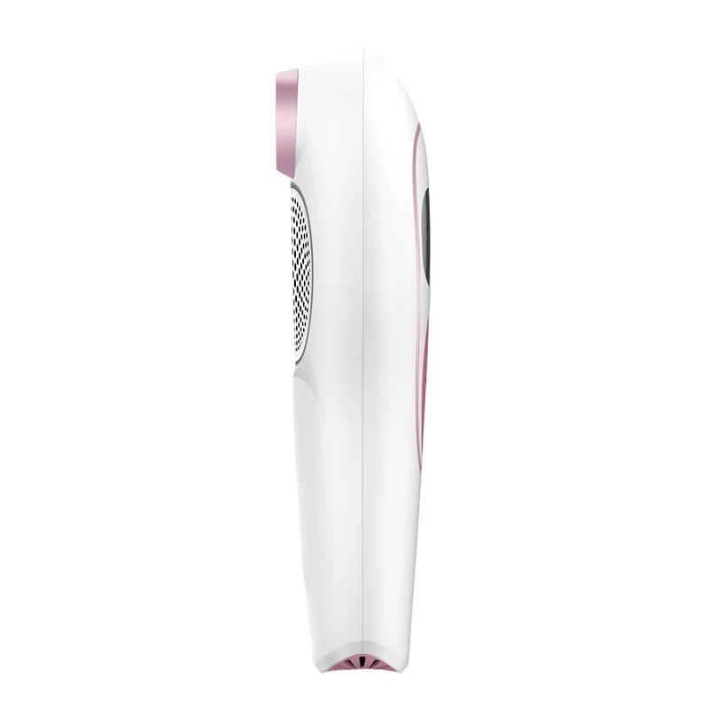 
2019 New Portable Painless Permanent Hair Removal Cold Compress Ice Cool Electric Epilator For Home Use 