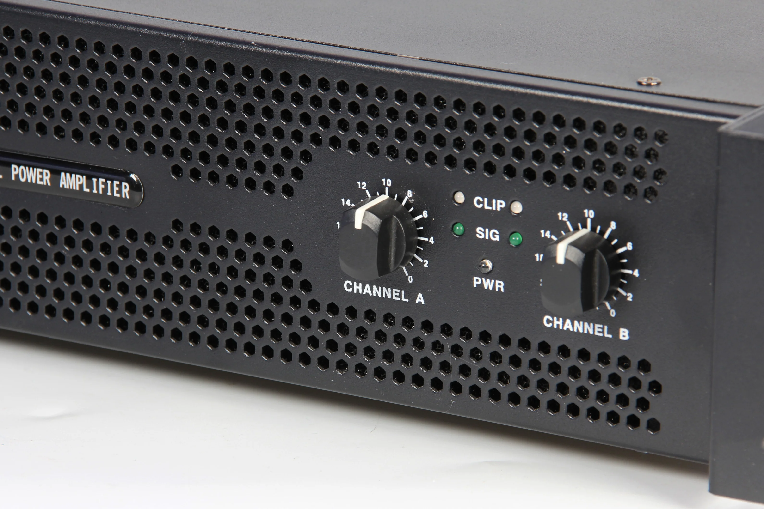 FIFI Hot Selling Speaker Sound Audio System High Power Circuit Board Stereo Amplifier