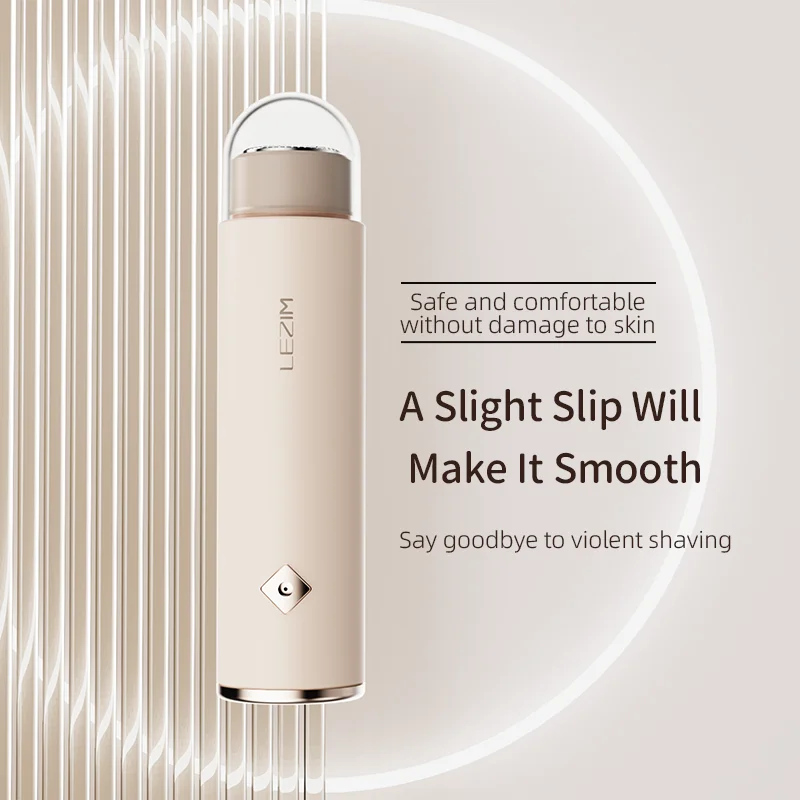 Facial Hair Removal for Women Painless Hair Remover Shaver epilator lady facial hair remover