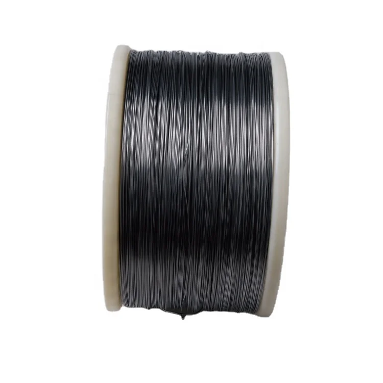 Factory price good quality OCr21Al4 SWG 16 electric fecral heating alloy wire resistance wire