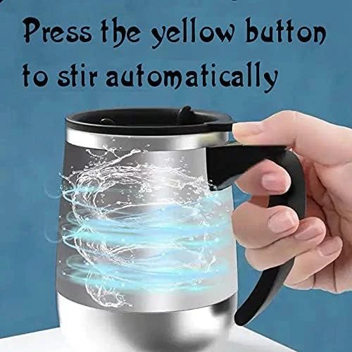 Wholesale Eco Friendly Reusable Spill Proof Coffee Travel 360ML Coffee Mug Cup Stainless Steel Tumbler Cups In Bulk