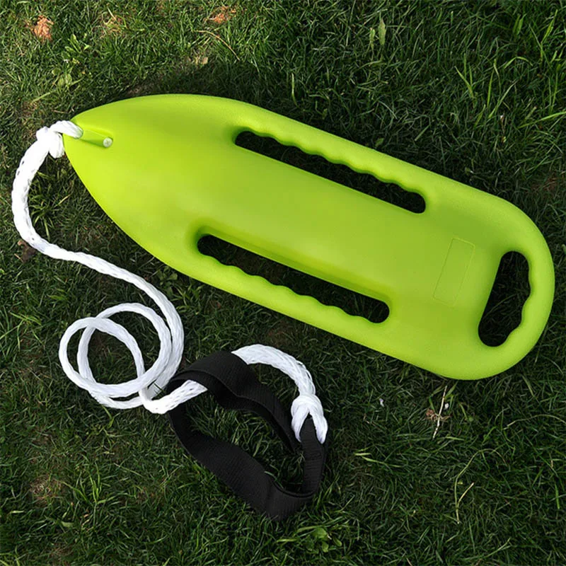 Marine Rescue Cans three Handles Safety Swim Rescue Buoy Can Used for Water Rescue