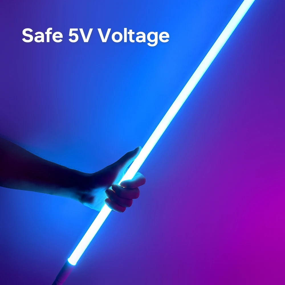 Оптовая продажа перезаряжаемая батарея музыкальное управление Rgb светодиодные пиксельные лампы неоновые для вечеринок события сценические огни