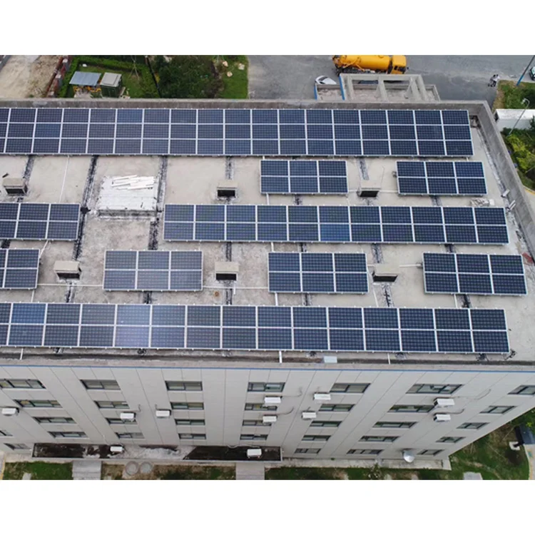 Домашняя система солнечной энергии CETCsolar, автономная система 8 кВт