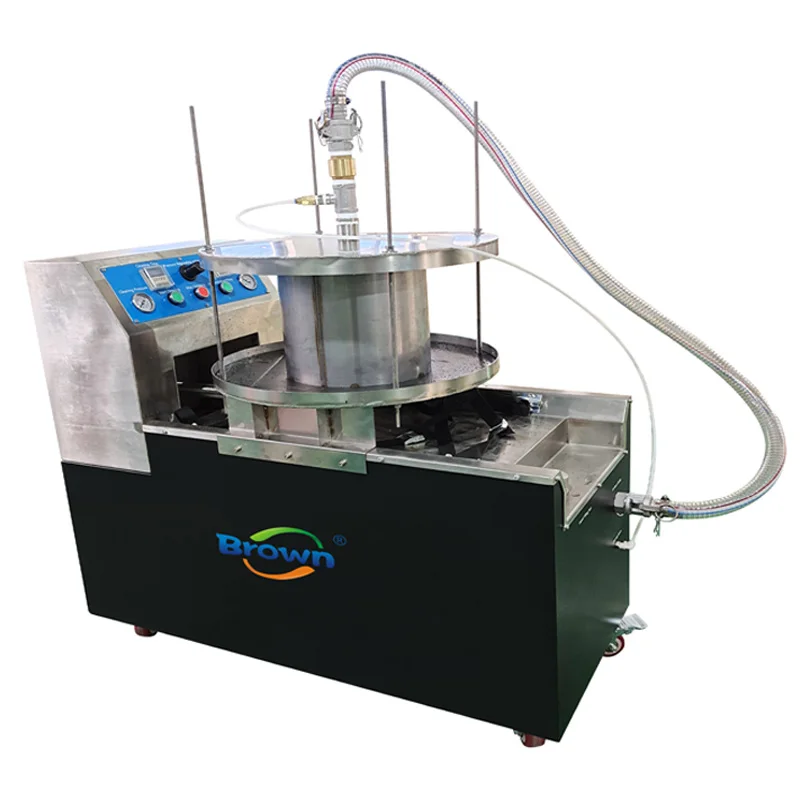 2022 Catalytic System Cleaner New Carbon Clean Particulate Filter Cleaning Dpf Cleaner Machine