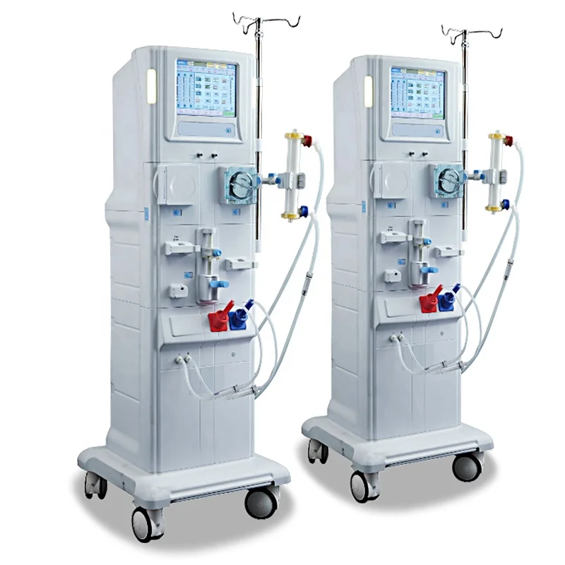 Portable Medical Kidney Dialysis Machine Manufacturer