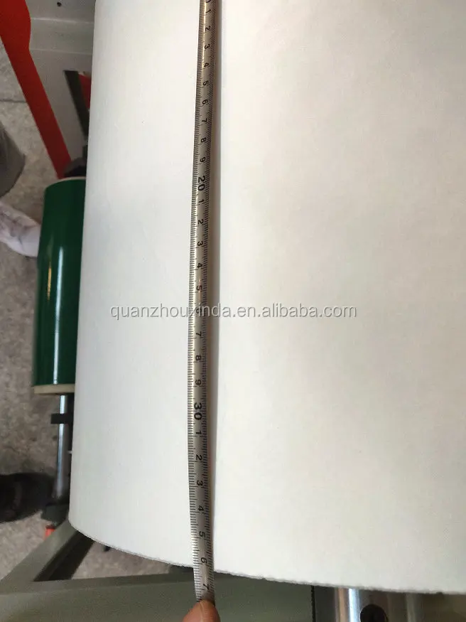 
Disposable seat pad cover toilet making machine <a href=