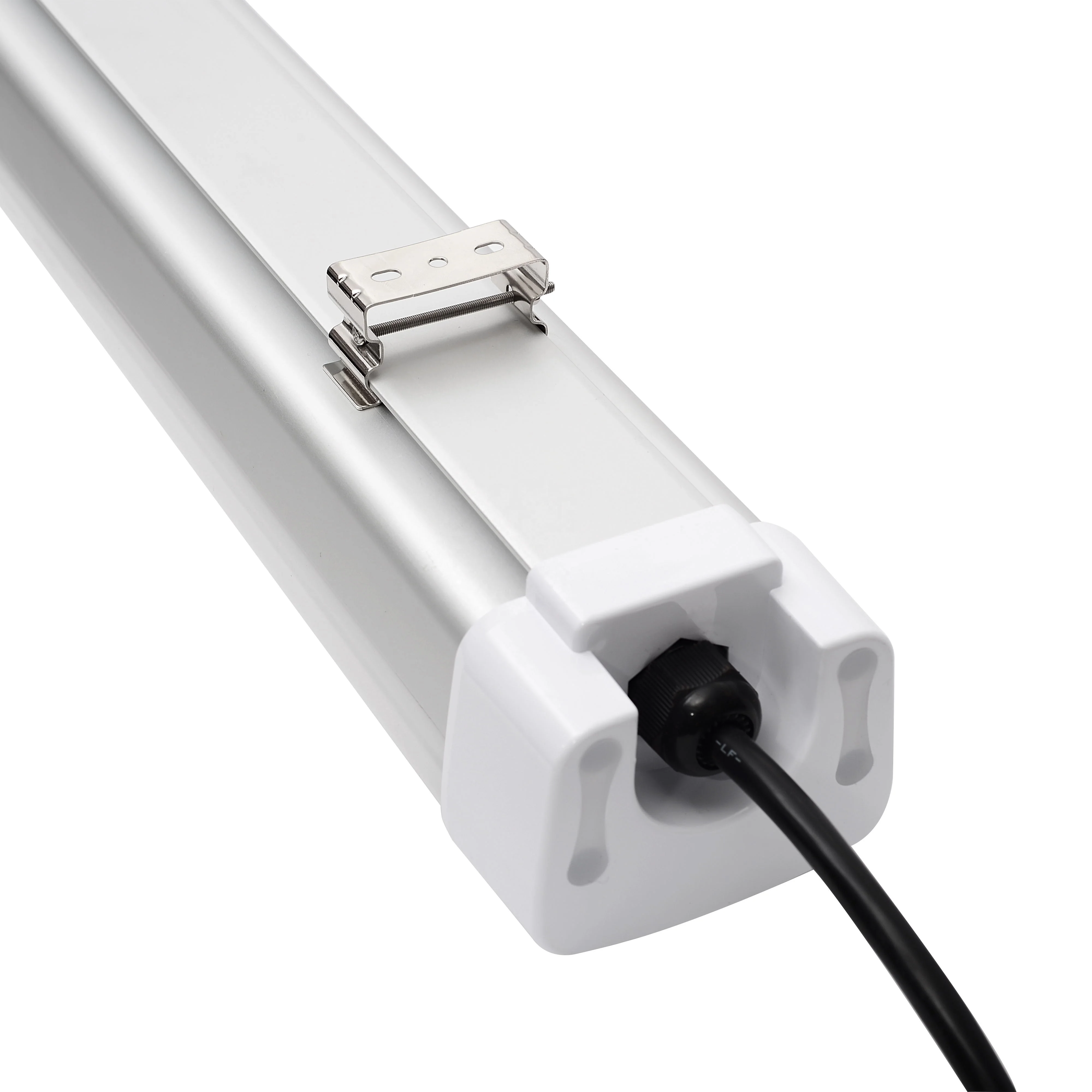 4ft 40w high tech optical design  120-150lm/w  LED tri proof Light