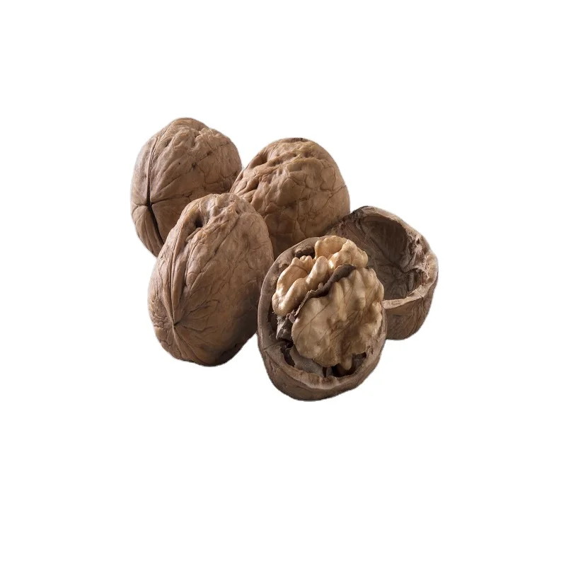 Ореховый орех