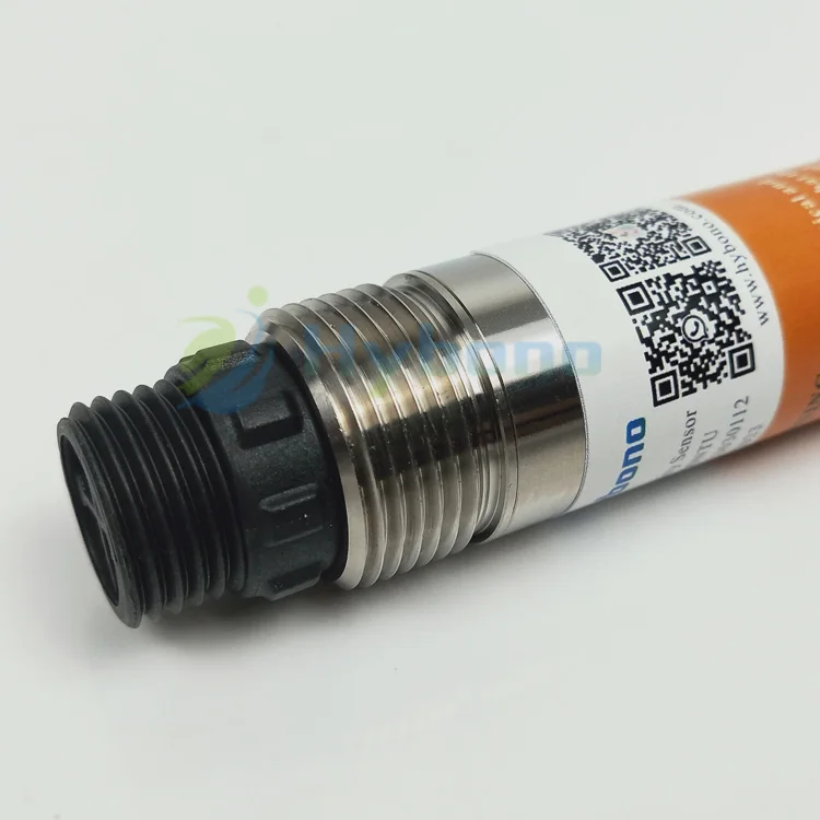 Цифровой датчик качества воды Rs485 Ph Orp Ec Do multidity Salt аммиачный азот многопараметрический