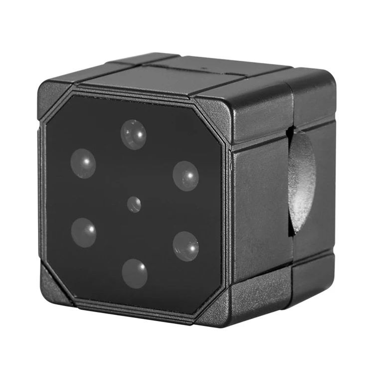 Новая Скрытая мини-камера hd 1080P SQ19 для наружной безопасности