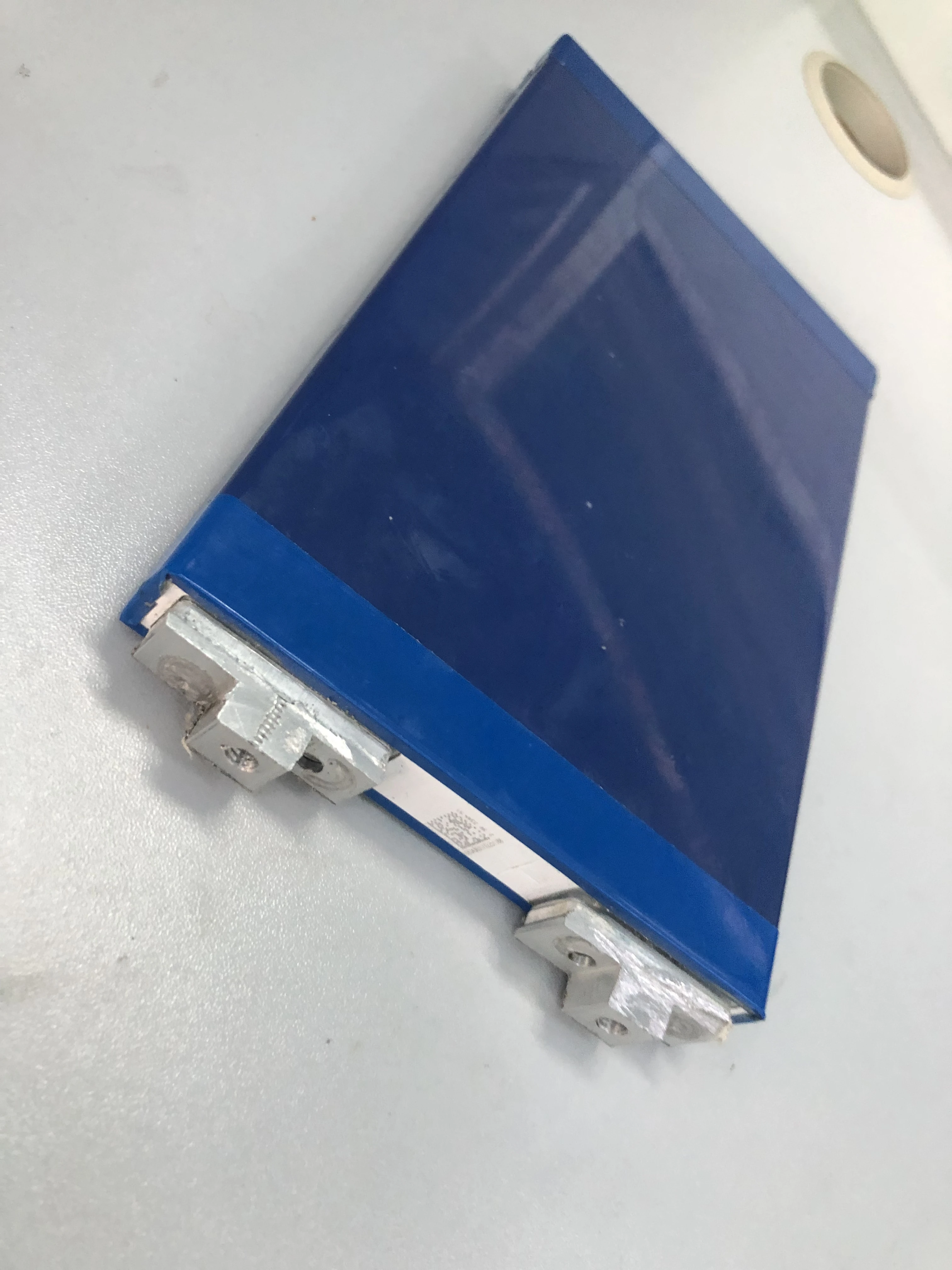 KOK POWER LTO Lithium Titanate  Battery 2.3V 2.4V 33AH Yinlong Prismatic for RV Marine batteries