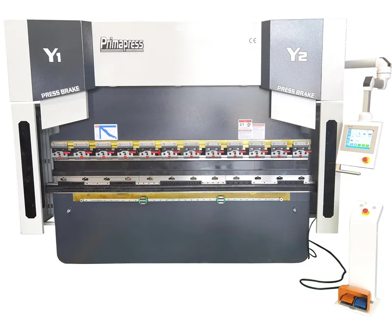 tp10s press brake