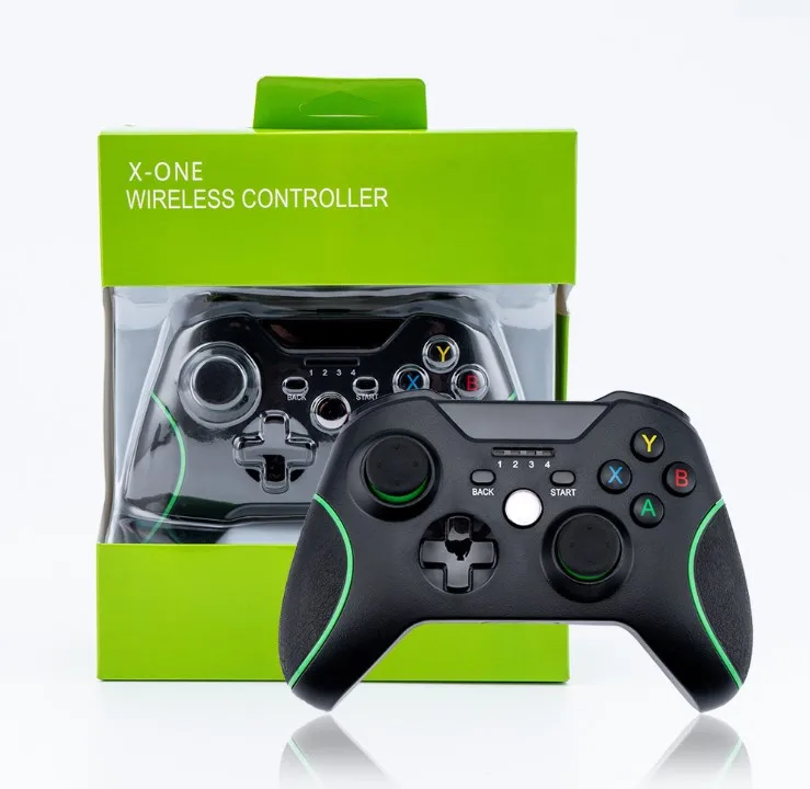 Частный игровой контроллер для XBOX ONE 2 4G