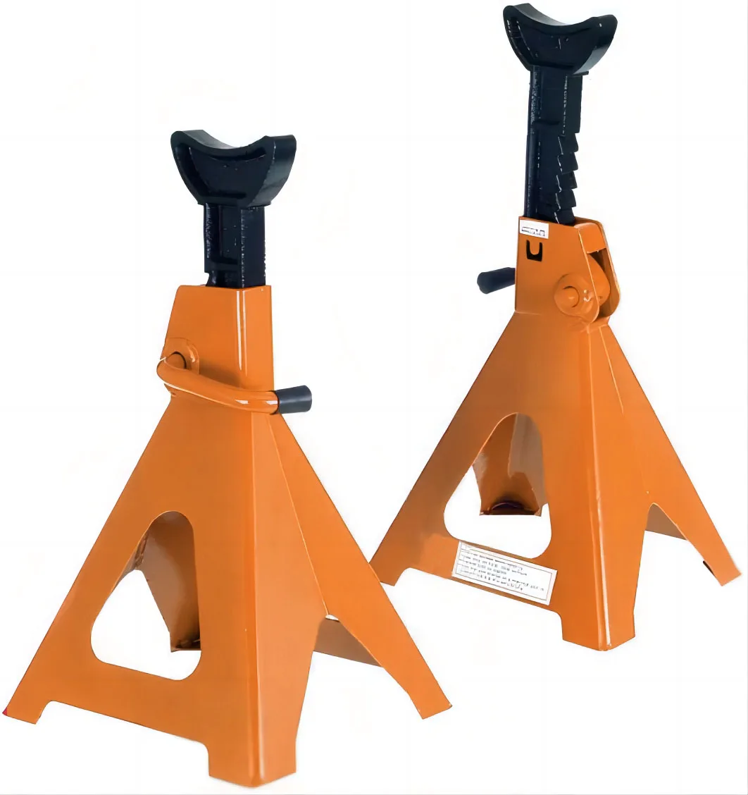 Factory  price Jack  3 Ton Heavy duty steel Jack stand