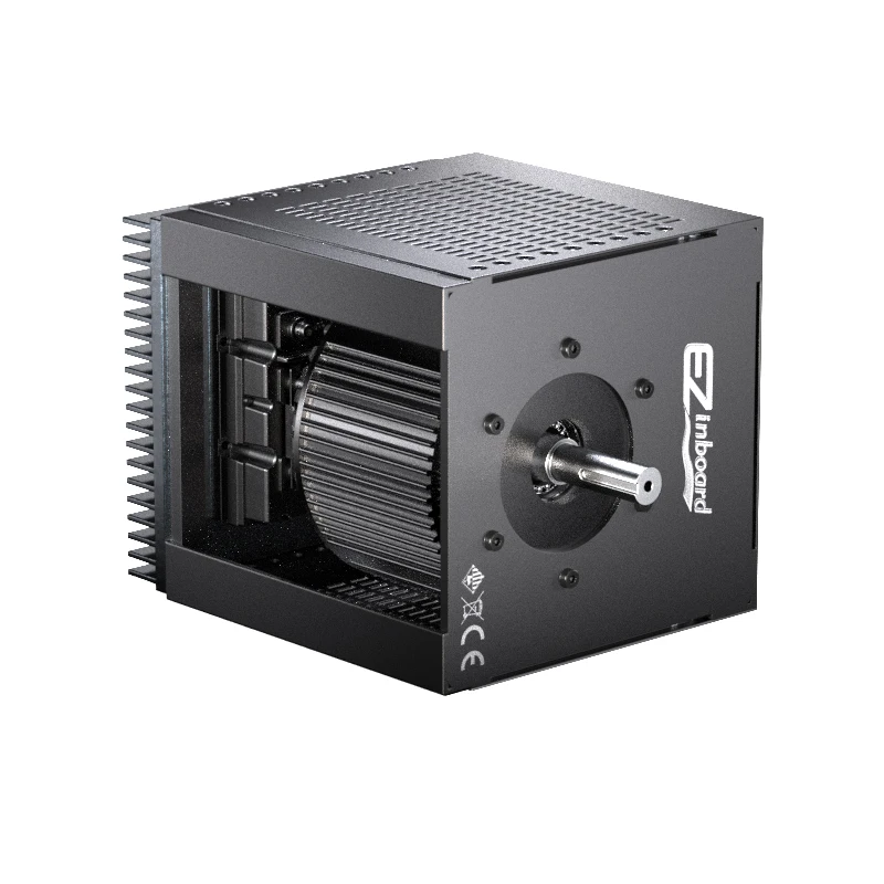 New Product EZ-IB15 electric inboard motor boat engine BLDC motors