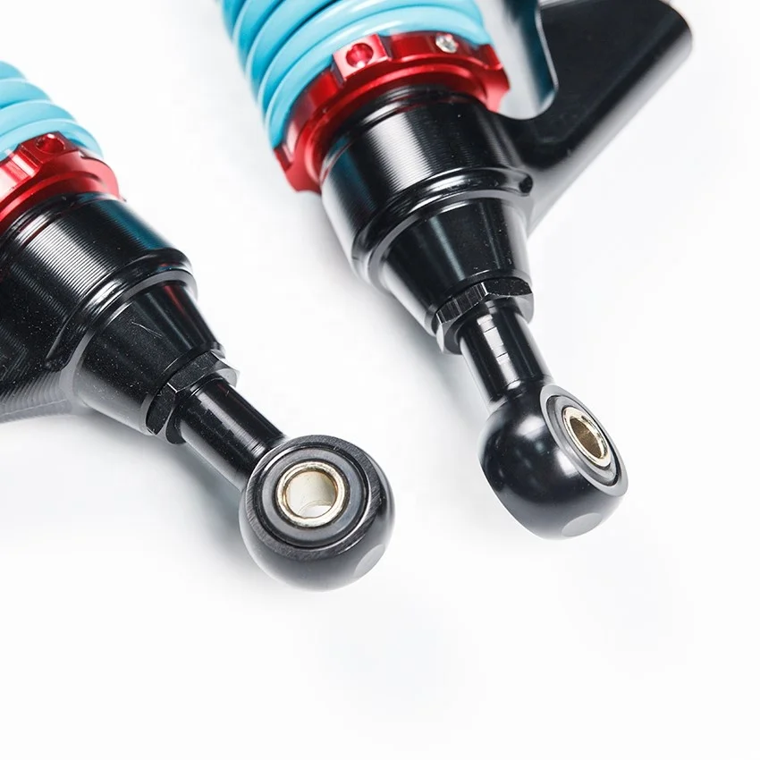 Motorcycle Rear Shock Absorber OEM Steel for Yamaha Honda