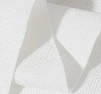 16 an thick plain canvas blank heat transfer printing fabric