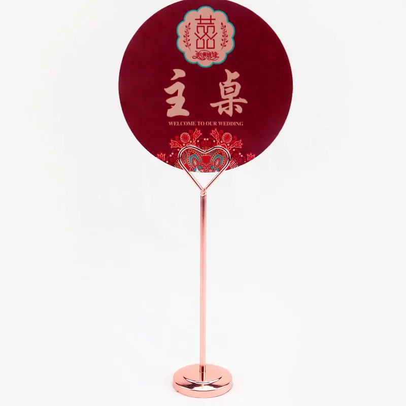 Hot Sale Quality Multi-purpose Sticky Note Holder With Base Photo Clip Label Holder Diy Desktop Ornaments Sticky Memo Clips