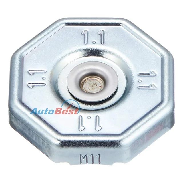 Cap Radiator (1.1)Carry /Every 17920-68HA0 Cap Water Pressure (1.1) Carry/Every Carry 17561-68H10