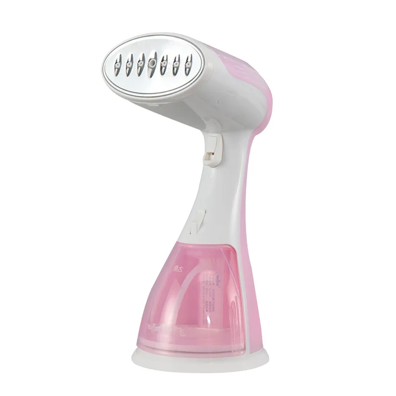300ml High-capacity  Portable Garment Steamer 15 s Fast-Heat Iron Garment Steamer Portable Travel Steamer Steam Iron For Home