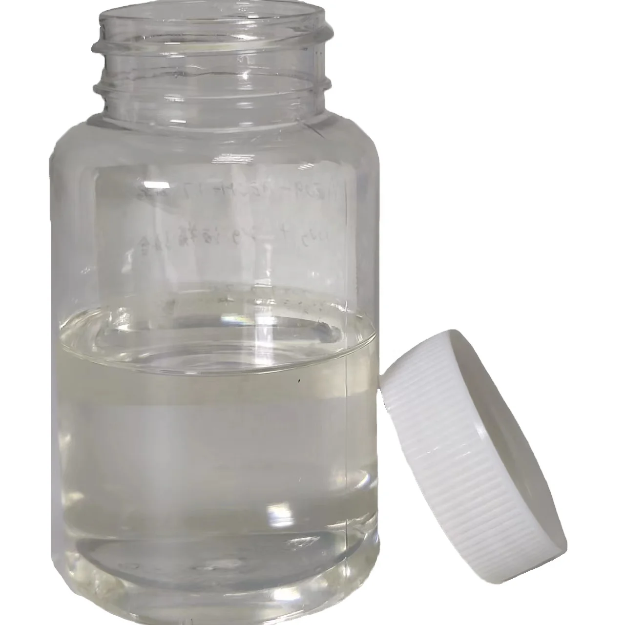 Efficient anti hard water agent alcohol ether carboxylic acid cutting metal working fluid additives 4290