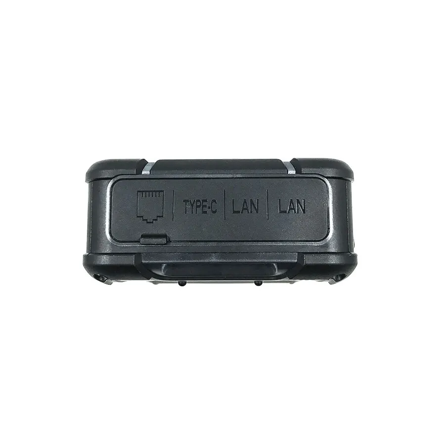 ST327 V5.0 Telecom Test PDA 5.5 inch LCD display landline telephone