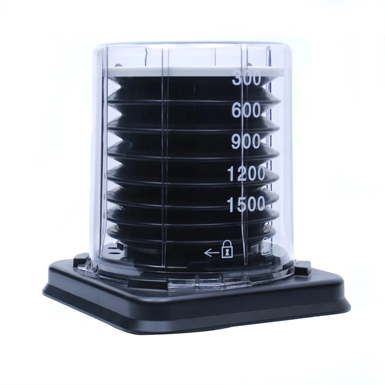 Anesthesia Bellow for Adult Anesthesia Machine 300-1500 ml tidal volume from China Factory