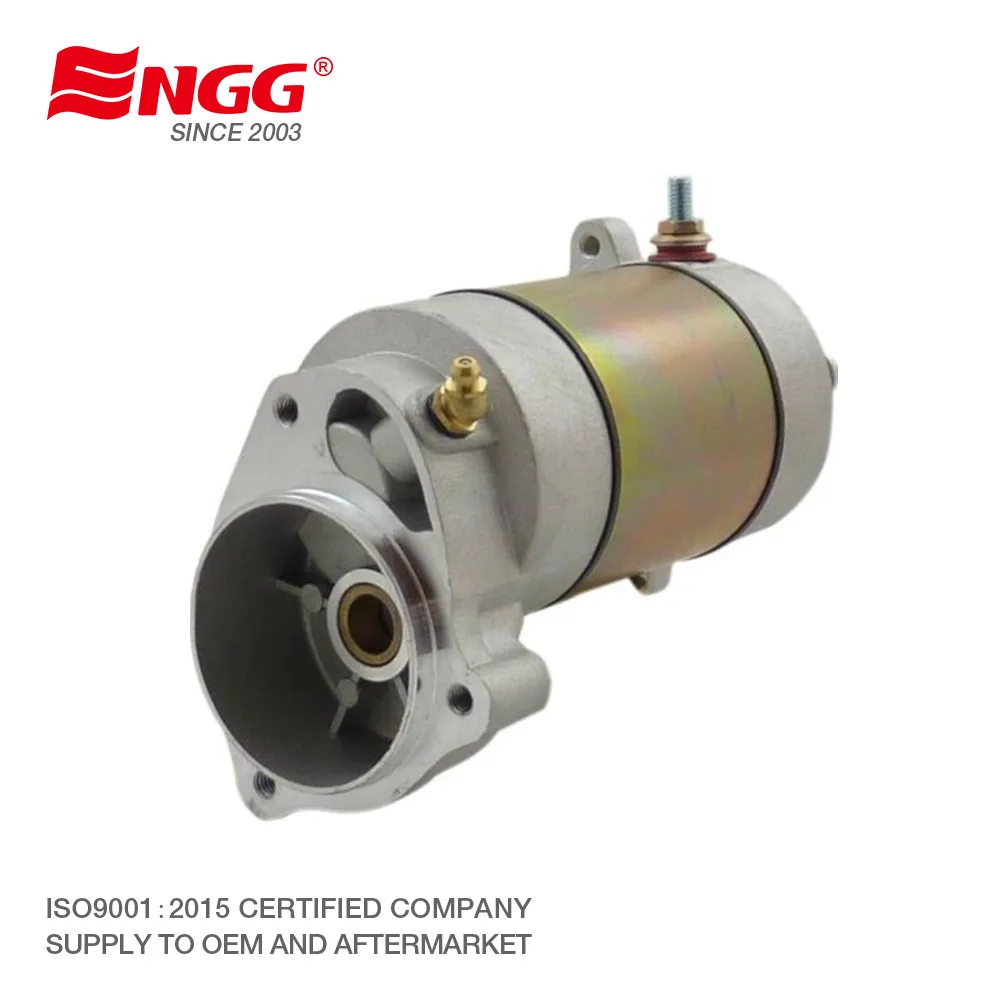 High performance accessories utv 4x4 atv starter 250 300 350 400 POLARIS