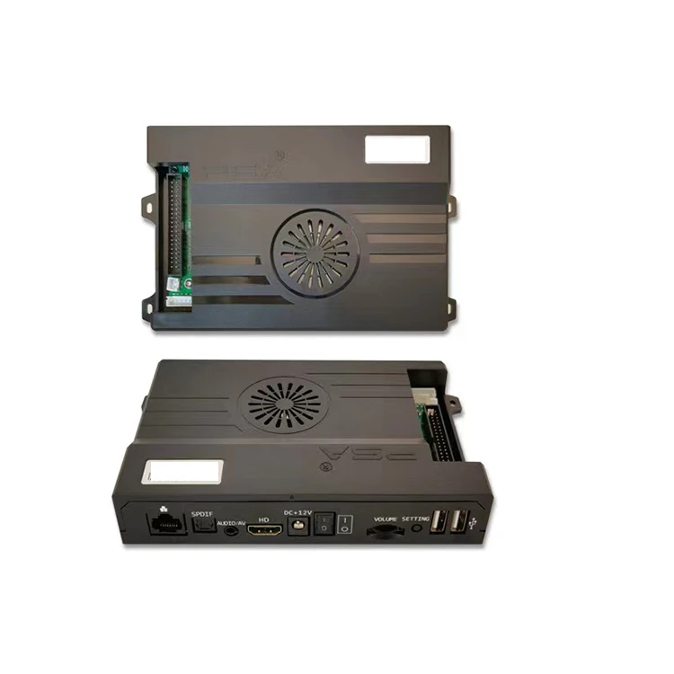 Arcade game board 3D wifi SAGA 26800 IN 1 game pcb board home version vintage game diy arcade kit