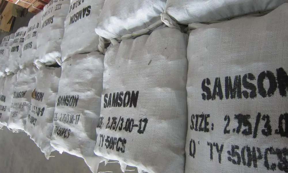 SAMSON motorcycle inner tube 2.50/2.75-18 4.10-18 2.75/3.00-17 3.25/3.50/4.10-18