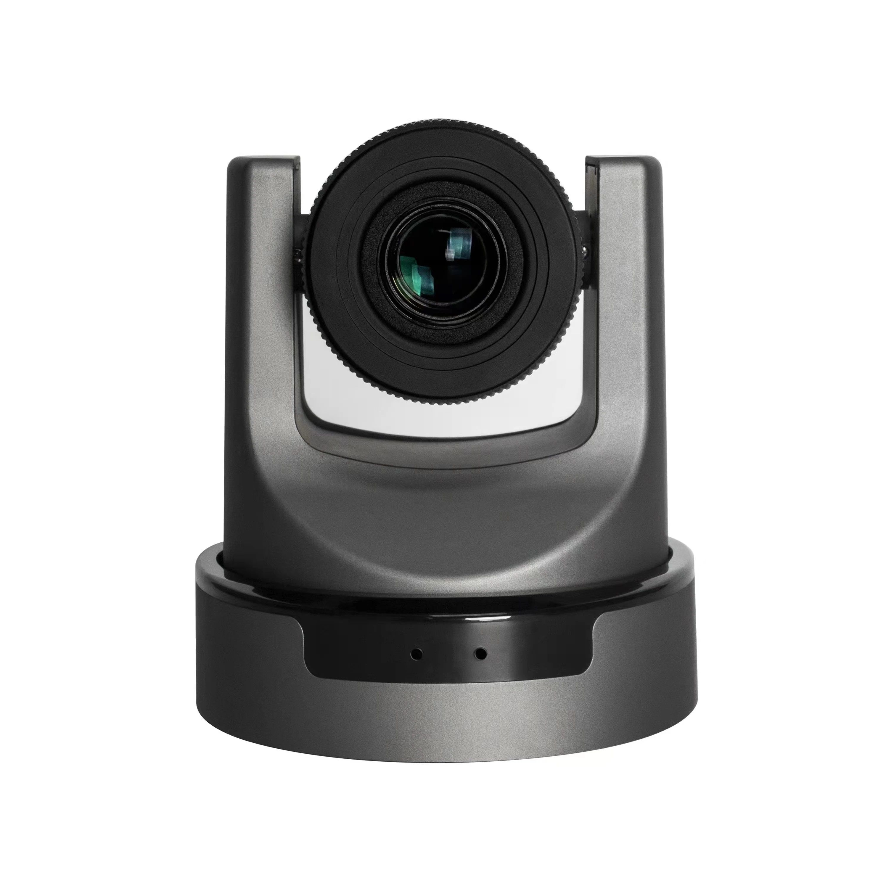 HD 4MP Group Video Conference Camera System 4X PTZ Camera With Microphone