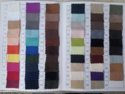 Супермягкий бархат с спандексом для одежды и одеял