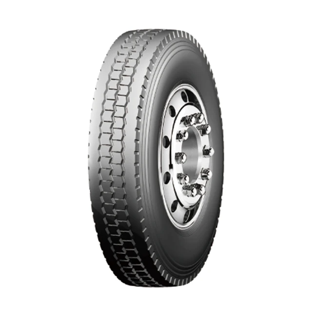 China radial truck tire DMA100 12.00R24 20PR Doublestar tires