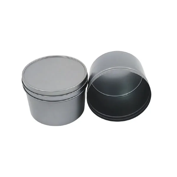 Wholesale Empty 1KG Metal ink cans