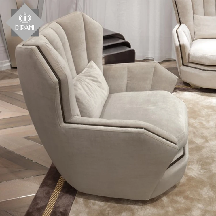 italian sofa set modern white leather sectional sofa lounge suite for living room luxury wedding chair