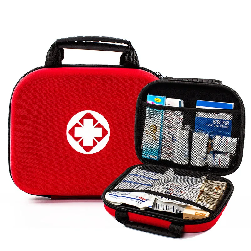 eu eco professional 10 person poet restaurant full handy  kit first aid