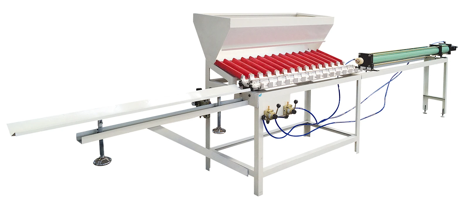 good quality best choice automated tape coating machine bopp coating line for small factory second hand tape making machine