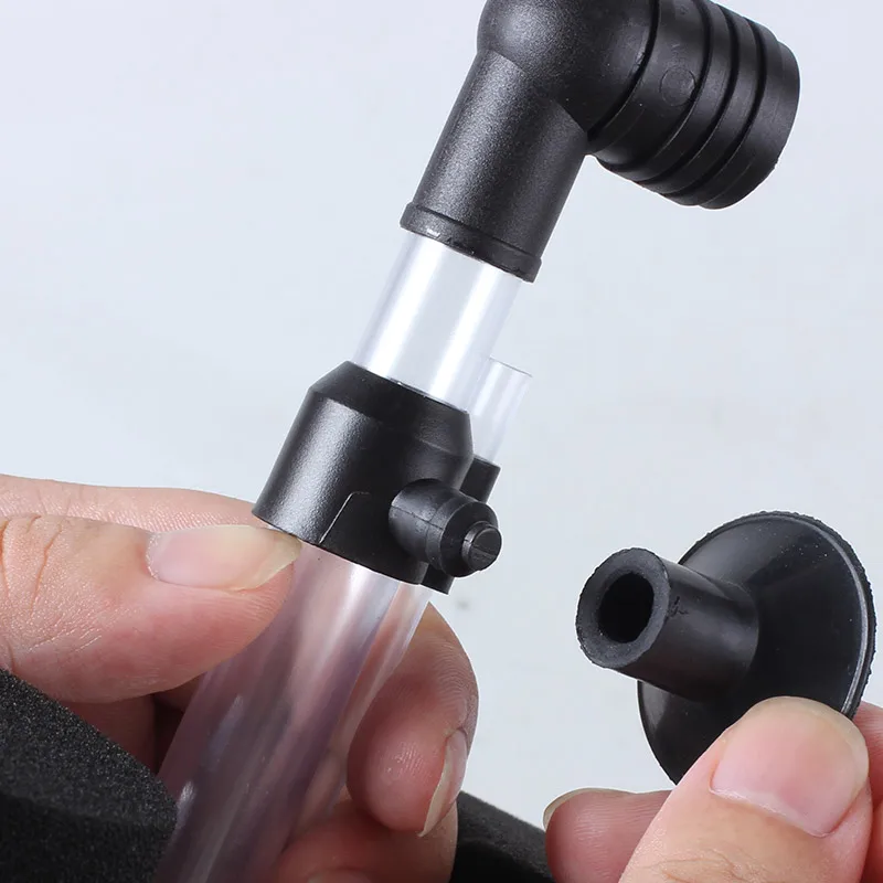 xinyou Sponge filter aquarium fish tank filter built-in filtering equipment