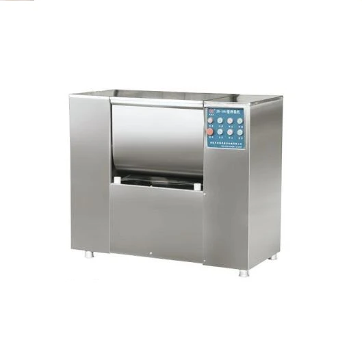 Sausage filling and tying machine best selling commercial sausage making machine production line