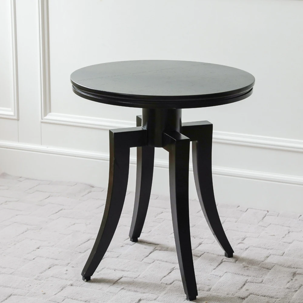 Acrylic Paint Black Color Painting Metal Furniture Rust Corrosion with Painting Brush for Wood Protection Wholesale 100g