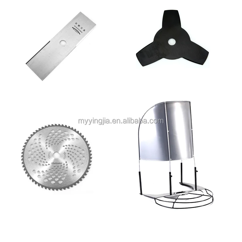 35.8cc 4 Stroke Professional GX35 Brush Cutter M-GX35