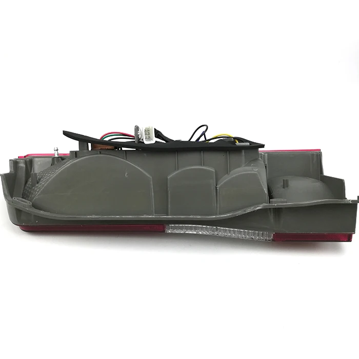 Auto tail Lamp for TOYOTA LITE ACE / TOWN ACE GRAN MAX  DAB BAS  VAN 2008-2018  81550-BZ120 81560-BZ120 REAR LAMP